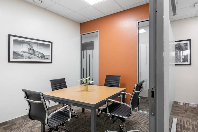 Regus - Regus Office, Ushuru Pension Plaza,Muthangari Drive,P.O.Box 66488-00800 image 3