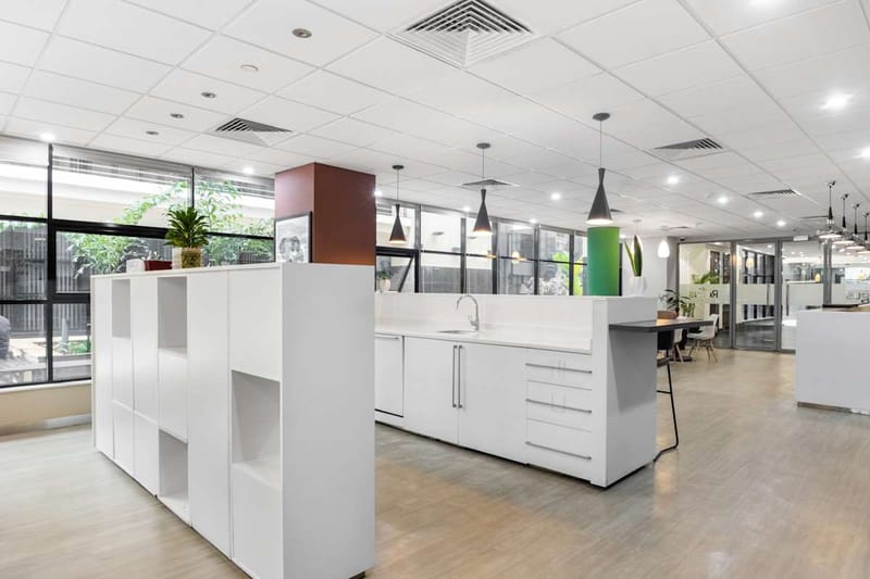 Regus - Regus Office, Ushuru Pension Plaza,Muthangari Drive,P.O.Box 66488-00800 image 6