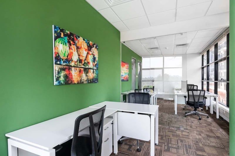 Regus - Regus Office, Ushuru Pension Plaza,Muthangari Drive,P.O.Box 66488-00800 image 7