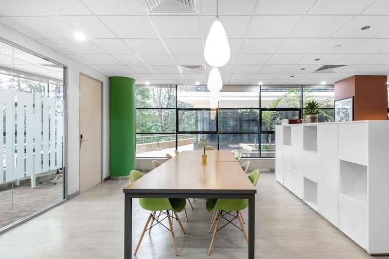 Regus - Regus Office, Ushuru Pension Plaza,Muthangari Drive,P.O.Box 66488-00800 image 8