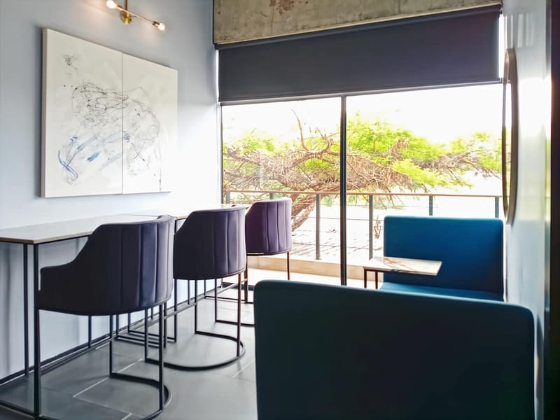 Spaces - 208 Coubrough Rd,Noordwyk image 10