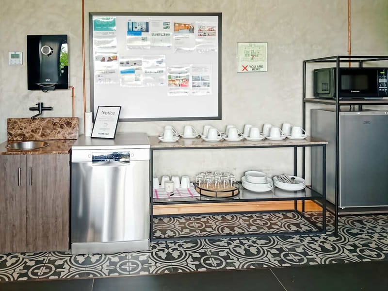 Spaces - 208 Coubrough Rd,Noordwyk image 6