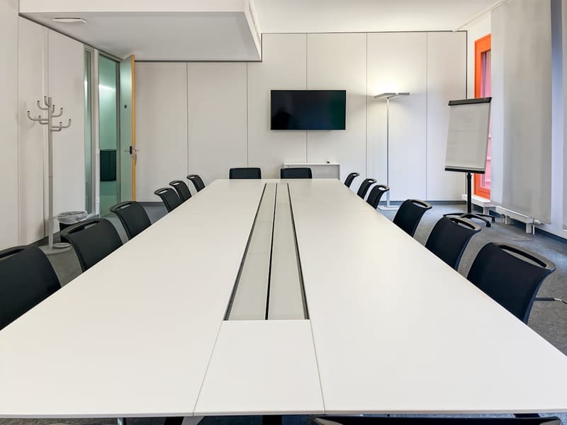 Regus - Beta-Straße 10a image 12