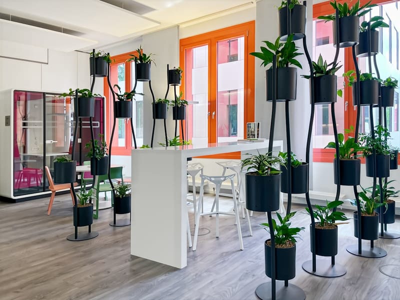 Regus - Beta-Straße 10a image 13
