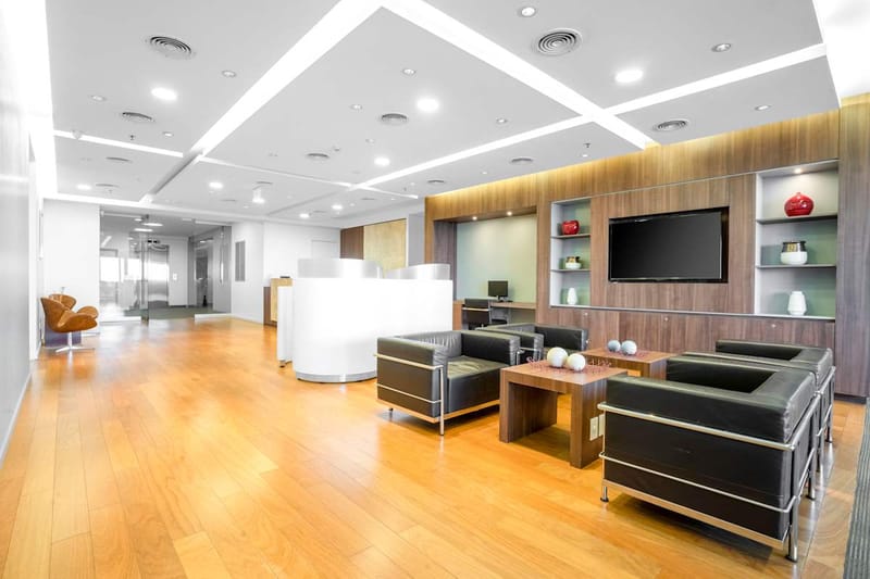 Regus - Libertador  Avenue 101 10th Floor,(B1638BEA) -  Vicente López image 5