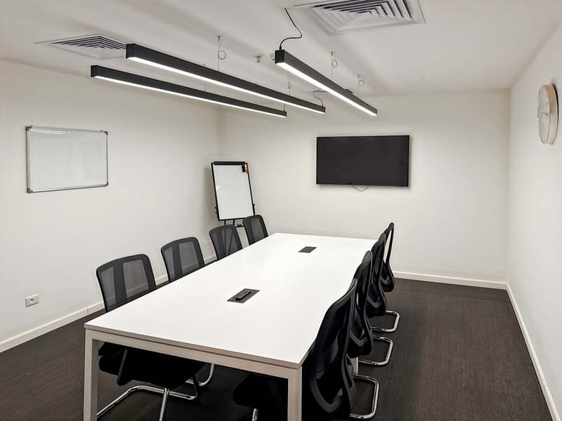 Hq - 1 Airport Road,Royal Business Building image 4