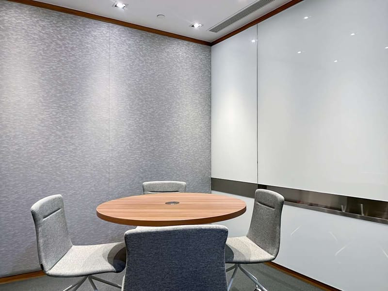 Regus - Room 901 & Room 1102, Lee Garden One,33 Hysan Avenue image 10