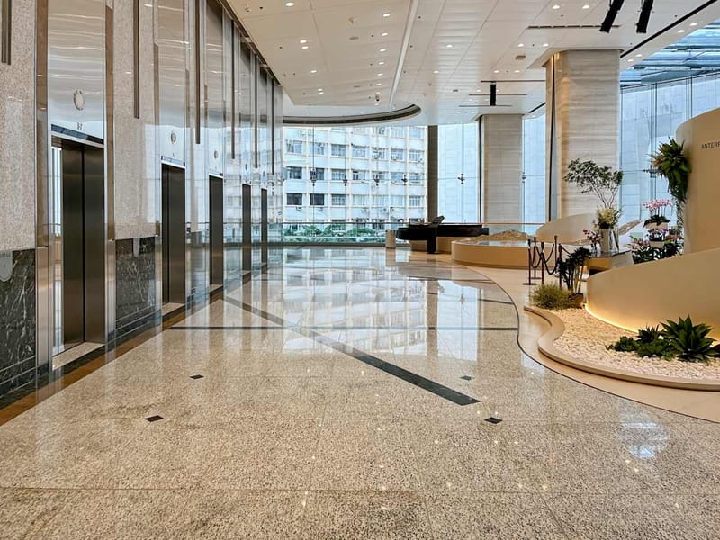 Regus - Room 901 & Room 1102, Lee Garden One,33 Hysan Avenue image 11