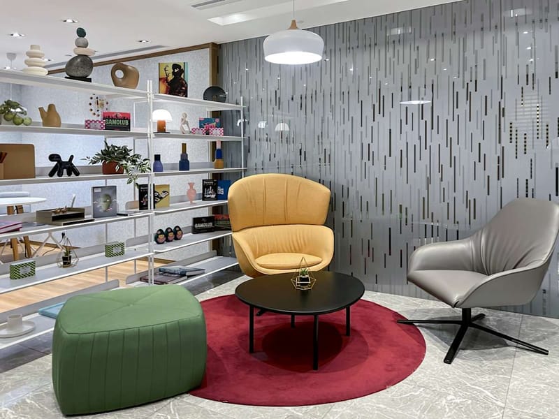 Regus - Room 901 & Room 1102, Lee Garden One,33 Hysan Avenue image 5