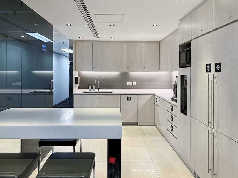 Regus - Room 901 & Room 1102, Lee Garden One,33 Hysan Avenue image 6