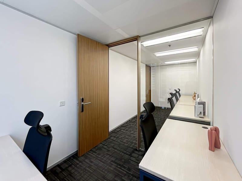 Regus - Room 901 & Room 1102, Lee Garden One,33 Hysan Avenue image 8