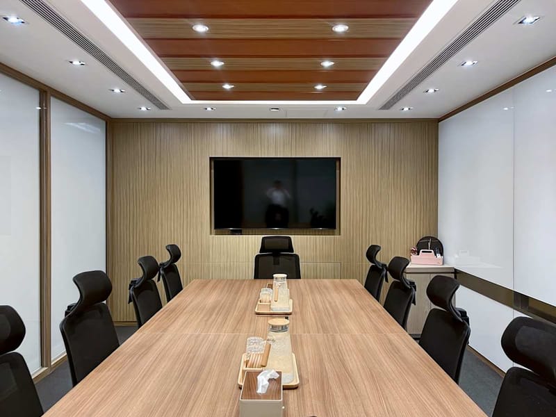 Regus - Room 901 & Room 1102, Lee Garden One,33 Hysan Avenue image 9