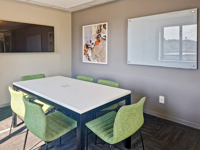 Regus - Waterstone Building, 300 Accacia Road, Darrenwood,Ground Floor, Stonemill Office Park image 10