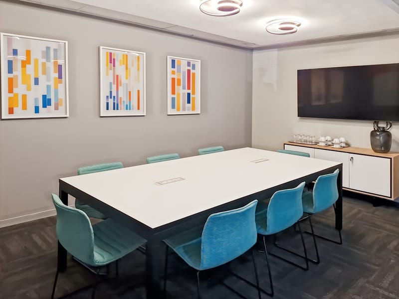 Regus - Waterstone Building, 300 Accacia Road, Darrenwood,Ground Floor, Stonemill Office Park image 3