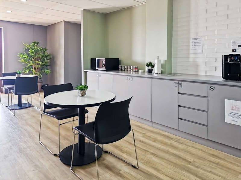 Regus - Waterstone Building, 300 Accacia Road, Darrenwood,Ground Floor, Stonemill Office Park image 6