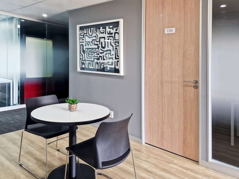 Regus - Waterstone Building, 300 Accacia Road, Darrenwood,Ground Floor, Stonemill Office Park image 7