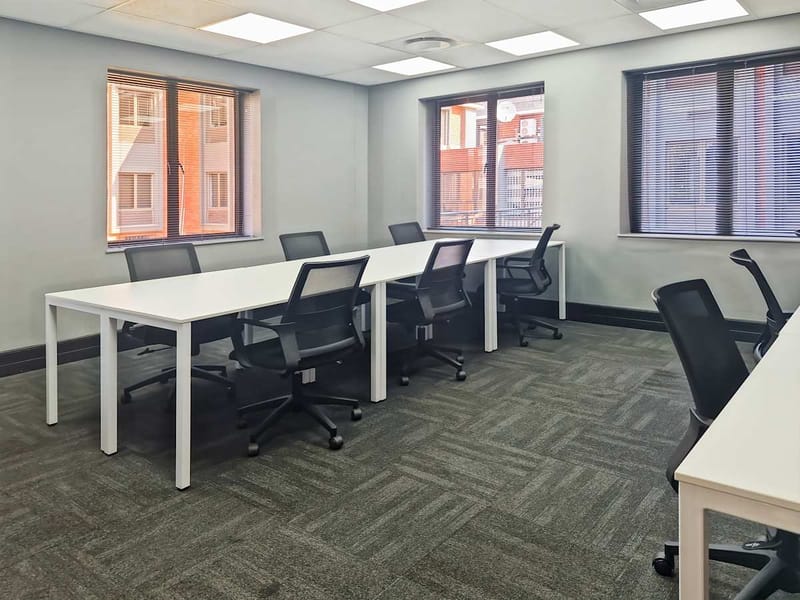 Regus - Waterstone Building, 300 Accacia Road, Darrenwood,Ground Floor, Stonemill Office Park image 8