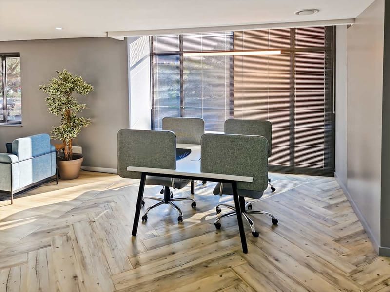 Regus - Waterstone Building, 300 Accacia Road, Darrenwood,Ground Floor, Stonemill Office Park image 9
