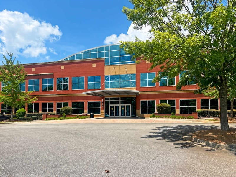 Regus - 2470 Daniells Bridge Rd,Building 100 image 11