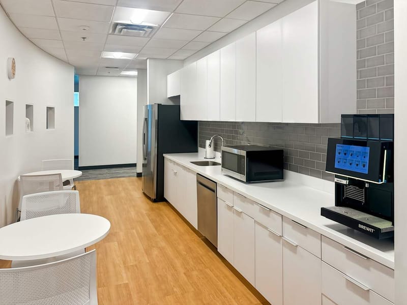 Regus - 2470 Daniells Bridge Rd,Building 100 image 12