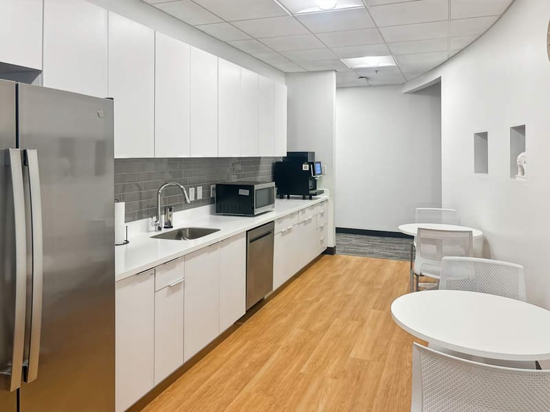Regus - 2470 Daniells Bridge Rd,Building 100 image 6
