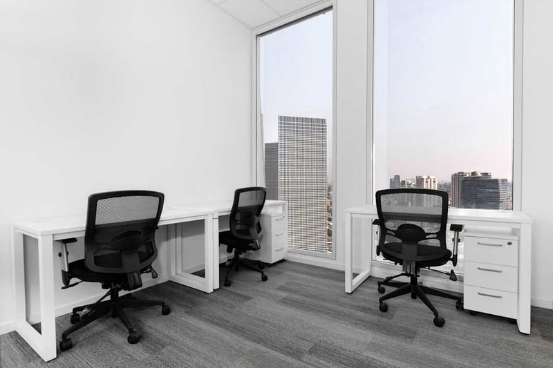 Regus - Derech Menachem Begin 121-123,30th Floor image 4