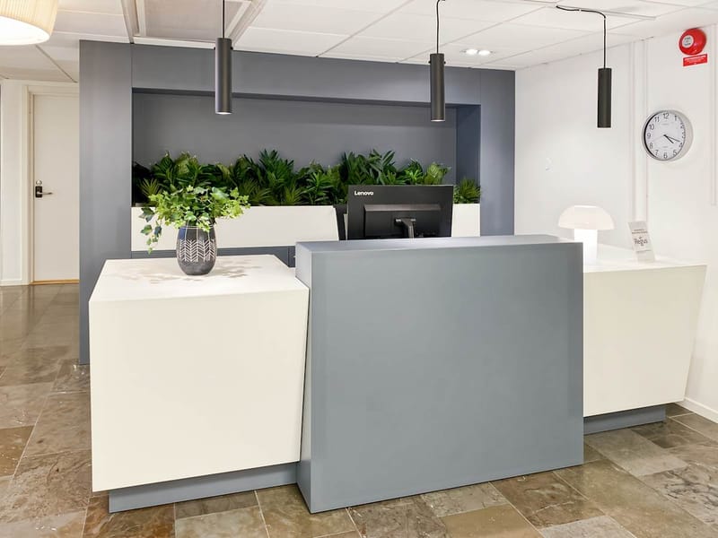 Regus - Östra Storgatan 33A image 4