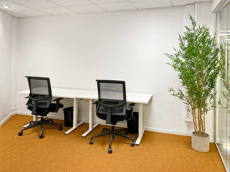 Regus - Östra Storgatan 33A image 6