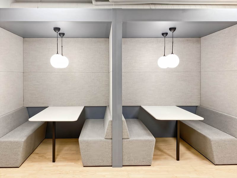 Regus - Östra Storgatan 33A image 7
