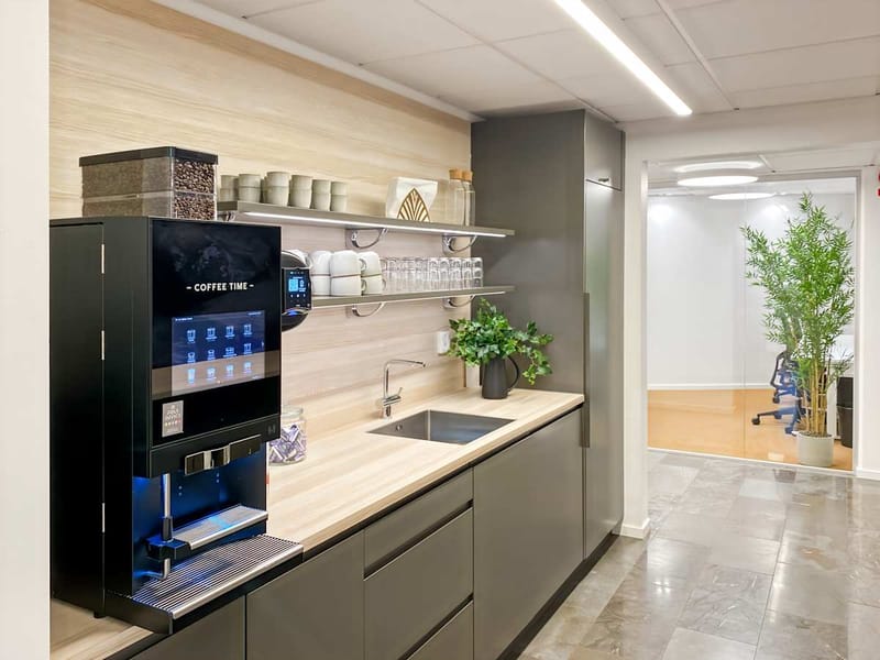 Regus - Östra Storgatan 33A image 9