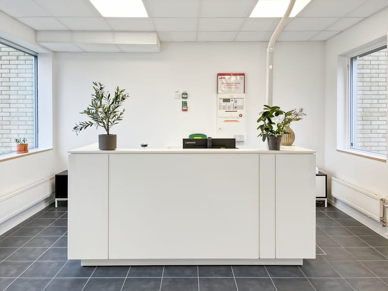 Regus - Klosterängsvägen 11 A,Ground Floor image 2