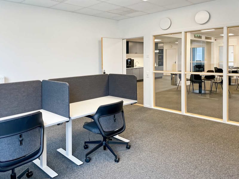 Regus - Klosterängsvägen 11 A,Ground Floor image 7