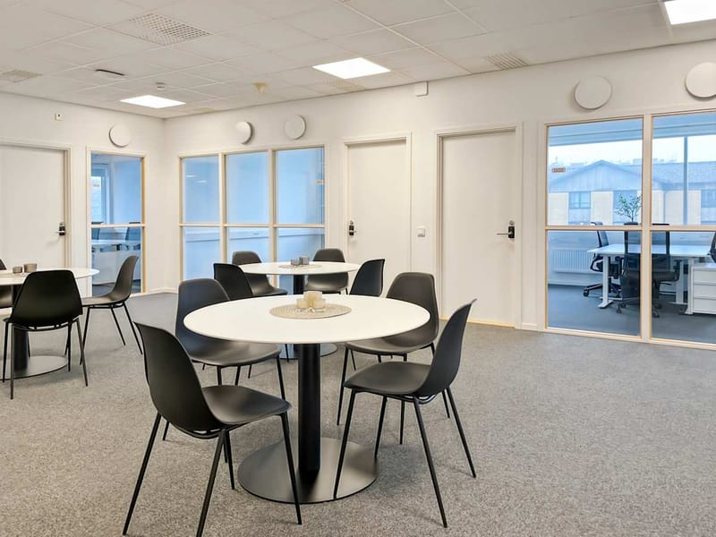 Regus - Klosterängsvägen 11 A,Ground Floor image 8