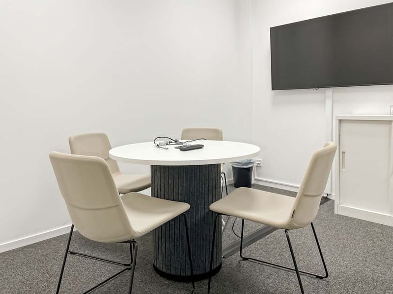 Regus - Klosterängsvägen 11 A,Ground Floor image 9
