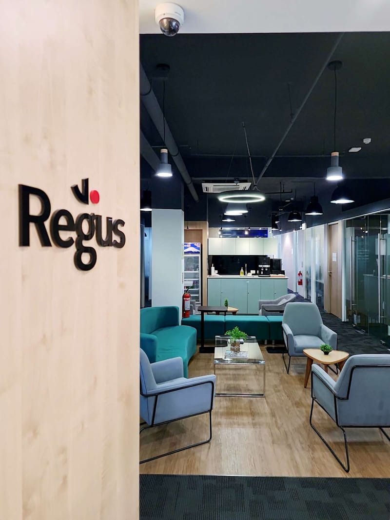 Regus - 5th Clark Center 07,Clark Center,Jose Abad Santos Avenue,Clark Freeport Zone image 7