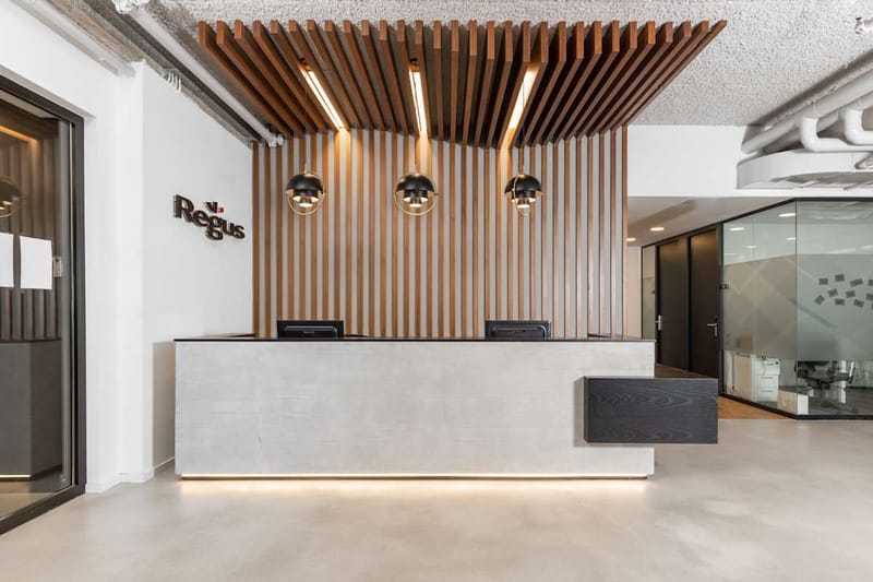 Regus - Ariel Sharon St. 8 3rd floor image 2