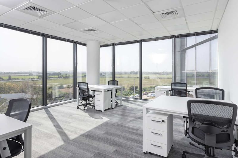 Regus - Ariel Sharon St. 8 3rd floor image 4