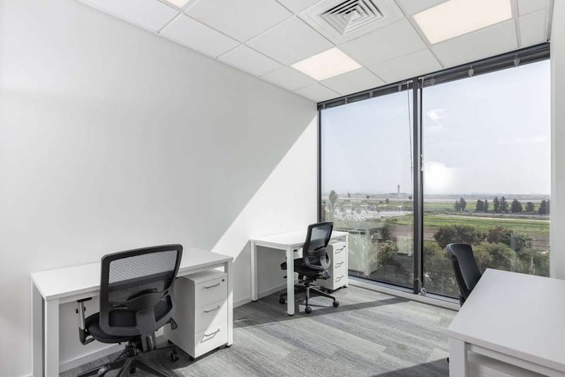 Regus - Ariel Sharon St. 8 3rd floor image 7
