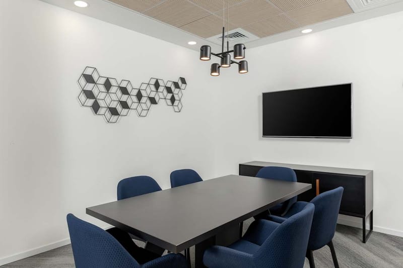 Regus - Ariel Sharon St. 8 3rd floor image 9