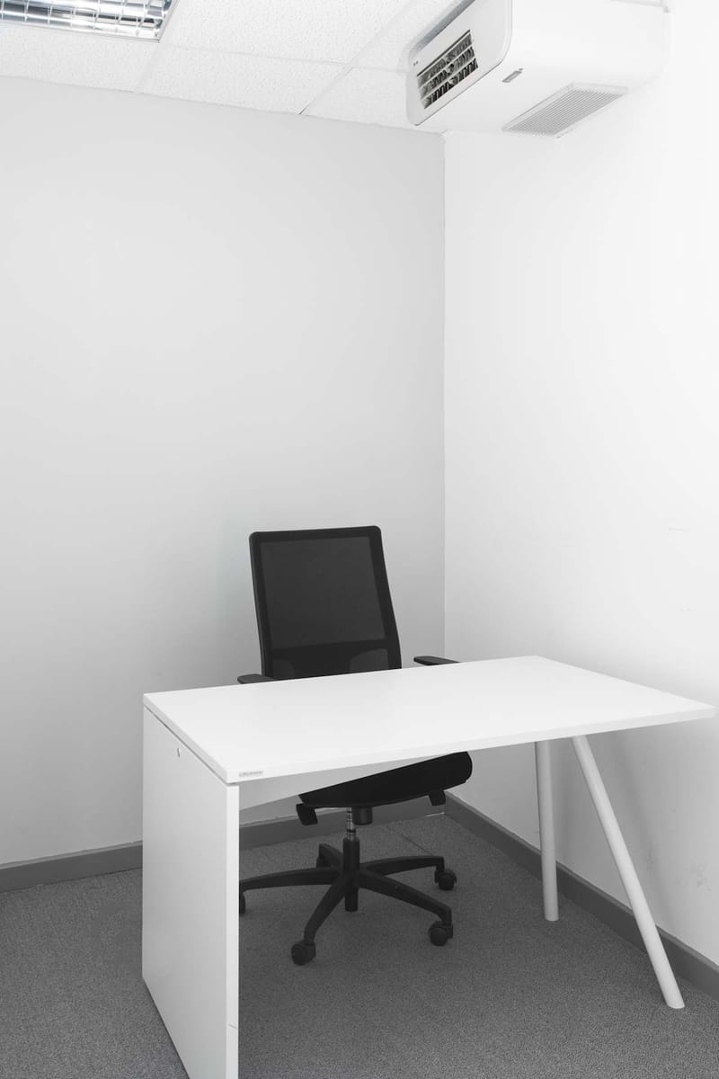 Regus - lots 43-44-45-46 de l’îlot No 8,situé au Quartier d’Affaires d’Alger –,Commune de Bab-Ezzouar image 8