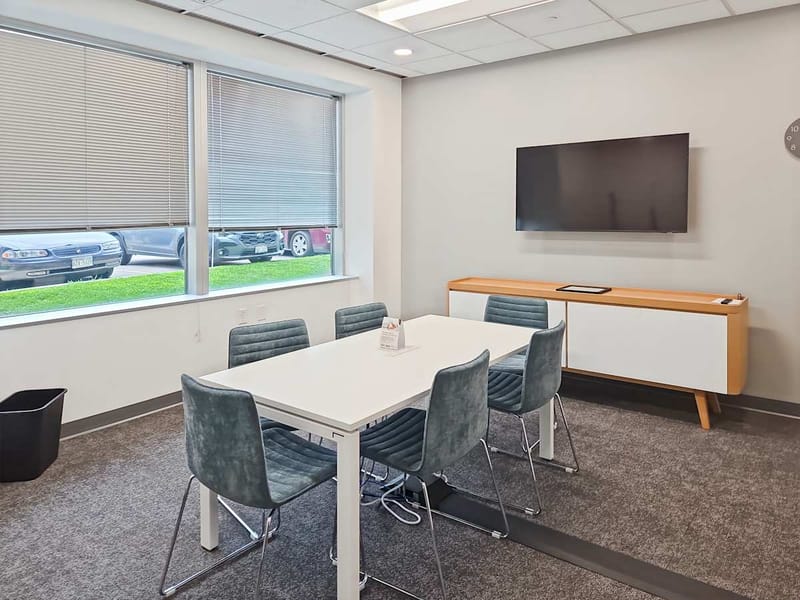 Regus - 11 Scott Street image 11