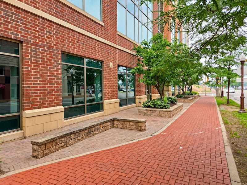 Regus - 11 Scott Street image 13