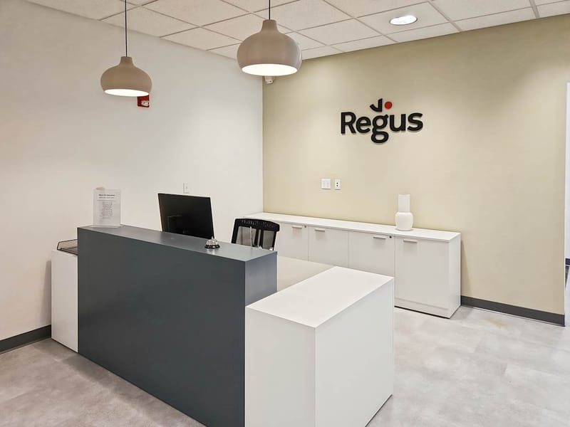 Regus - 11 Scott Street image 2