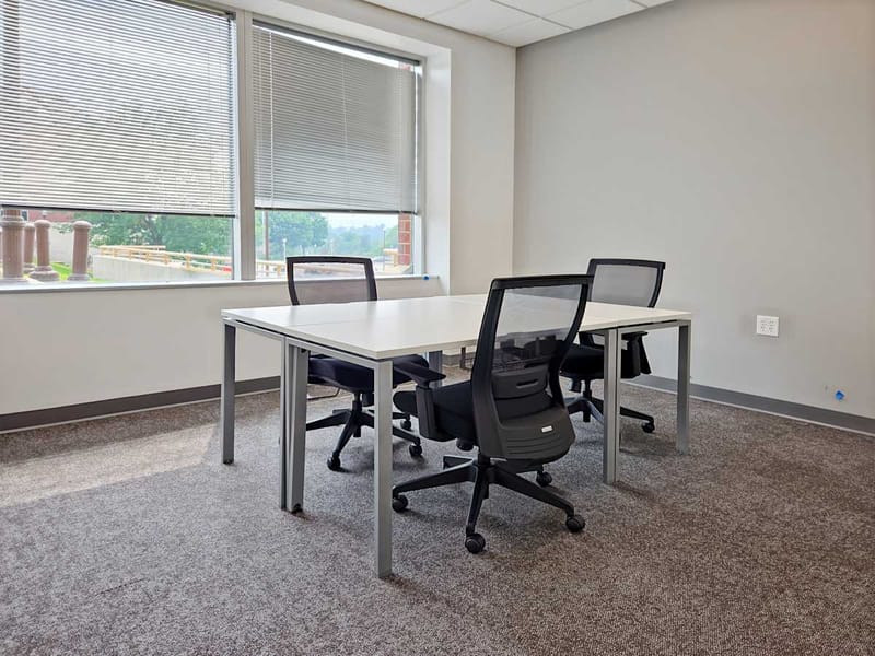 Regus - 11 Scott Street image 3
