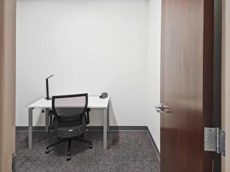 Regus - 11 Scott Street image 4