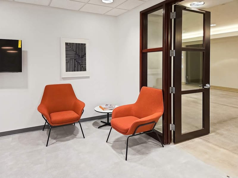 Regus - 11 Scott Street image 5