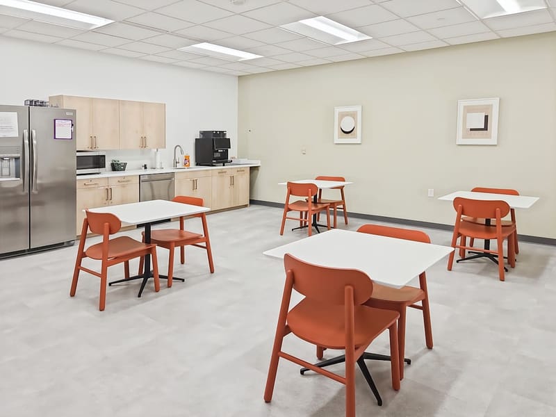 Regus - 11 Scott Street image 6