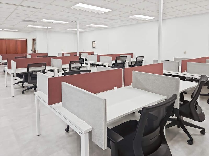 Regus - 11 Scott Street image 8