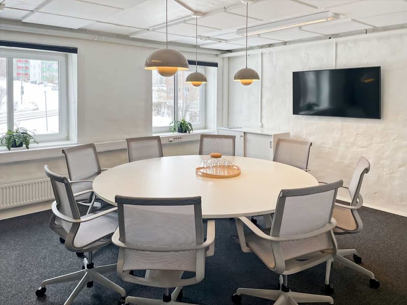 Regus - Ringvägen,2 image 10
