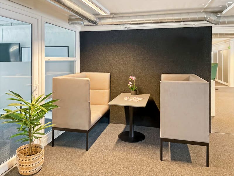 Regus - Ringvägen,2 image 12